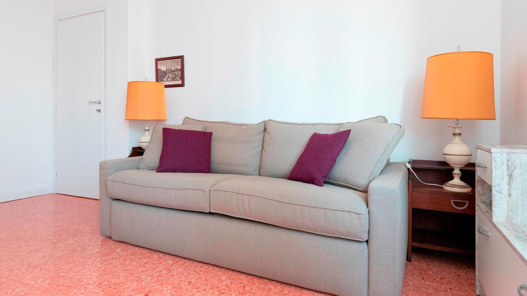 Italianway - Risorgimento 99 A Lägenhet Sesto San Giovanni Exteriör bild