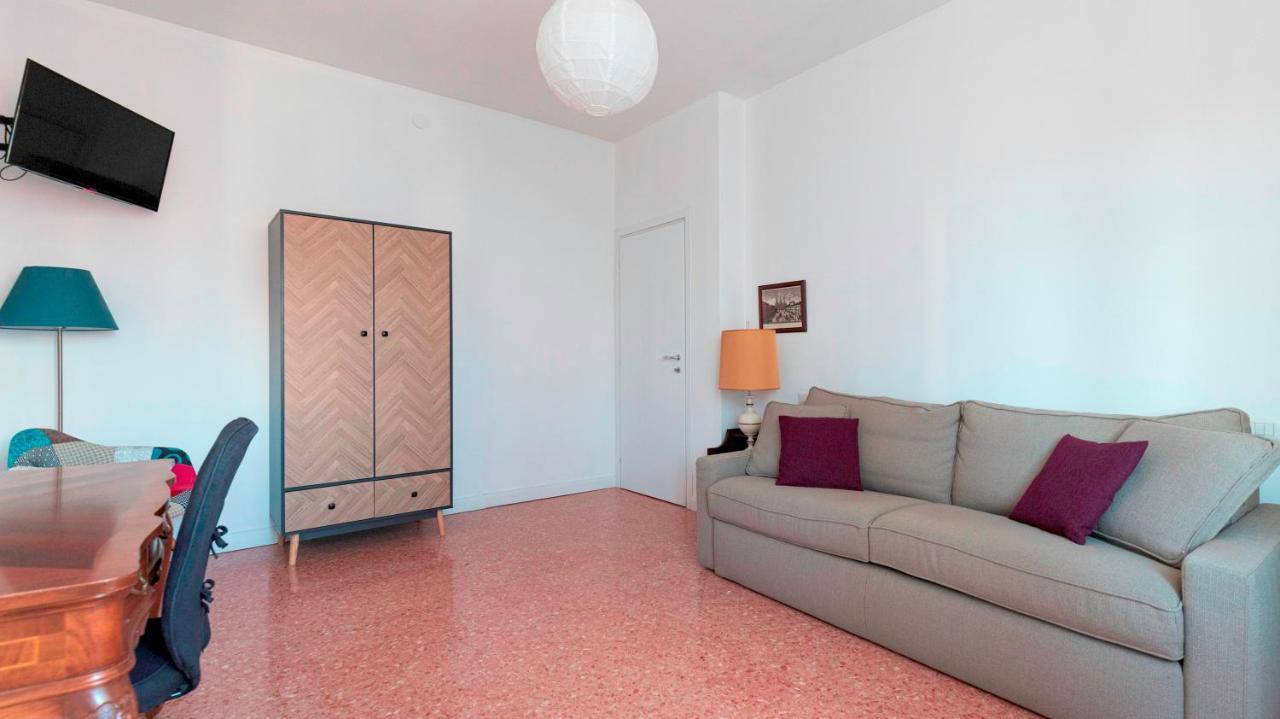 Italianway - Risorgimento 99 A Lägenhet Sesto San Giovanni Exteriör bild